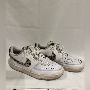 cheetah womens nikes